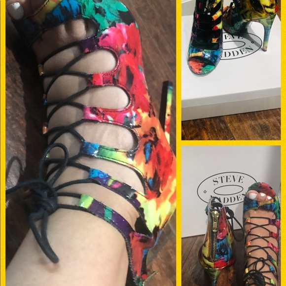 Steve Madden shoes - Picture 3 of 4